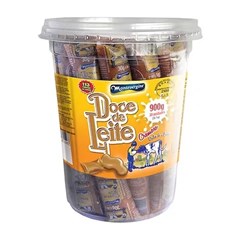 DOCE DE LEITE CHUP CHUP 900GR