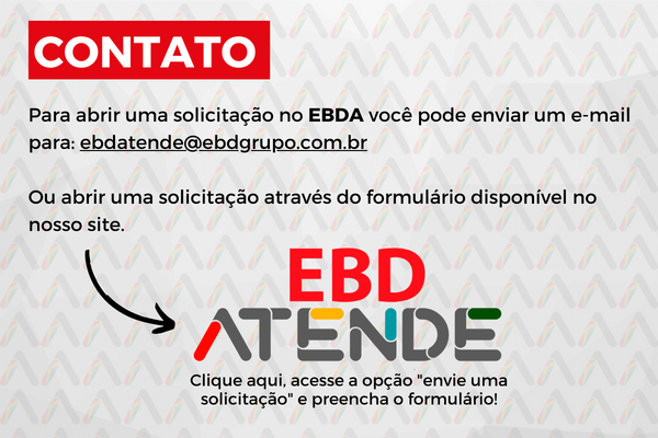 INSTITUCIONAL - CONTATO DO EBDA