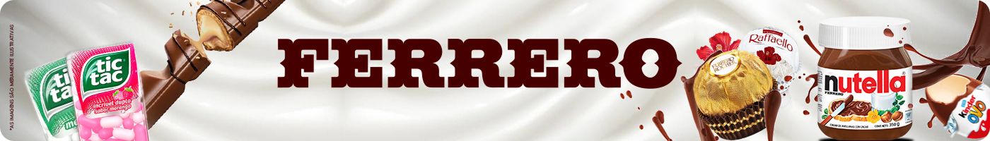 FERRERO - PAGINA INICIAL
