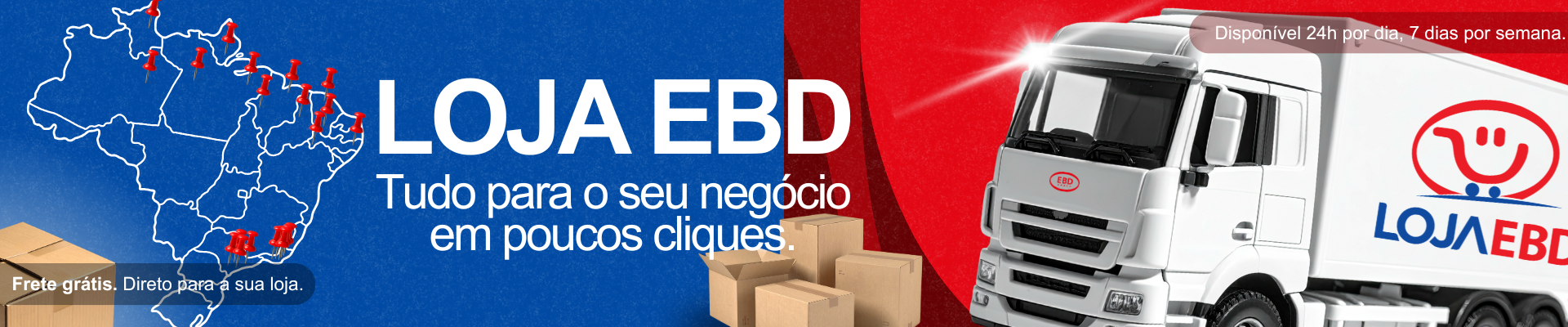 INSTITUCIONAL - LOJA EBD